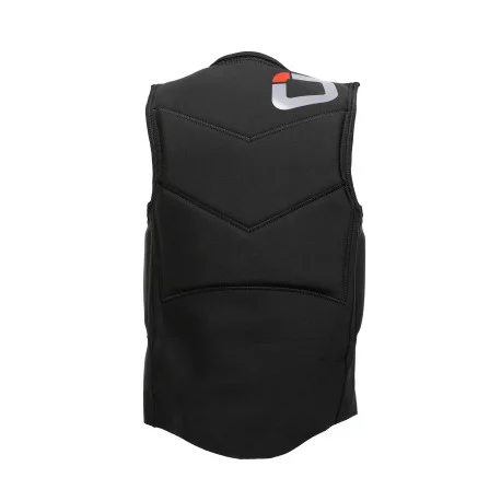 Vestes et Gilets KitesurfOzone EXO Impact Vest – Noir 2025