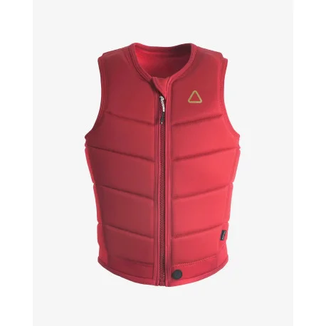 Vestes et Gilets Sports nautiques tractésFollow Corp Impact Vest Women Cinnamon 2025