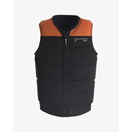 Vestes et Gilets Sports nautiques tractésFollow Section 2025