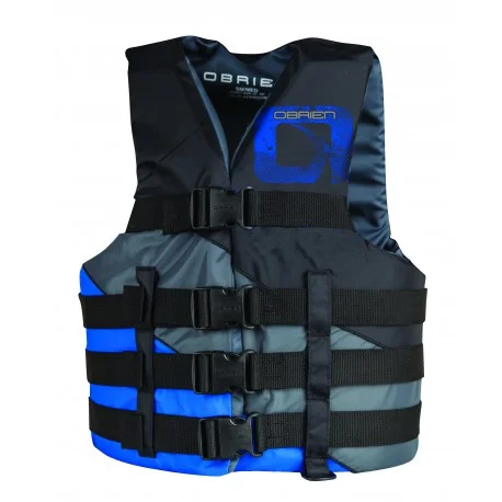 Vestes et Gilets Sports nautiques tractésO’Brien Gilet Sport