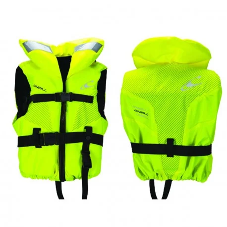 Vestes et Gilets Sports nautiques tractésO’Neill CHILD SUPERLITE CE VEST 2025