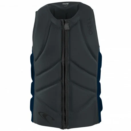 Vestes et Gilets Sports nautiques tractésO’Neill SLASHER COMP B VEST ABYSS 2024