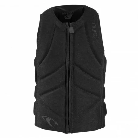 Vestes et Gilets Sports nautiques tractésO’Neill SLASHER COMP VEST WASH 2024