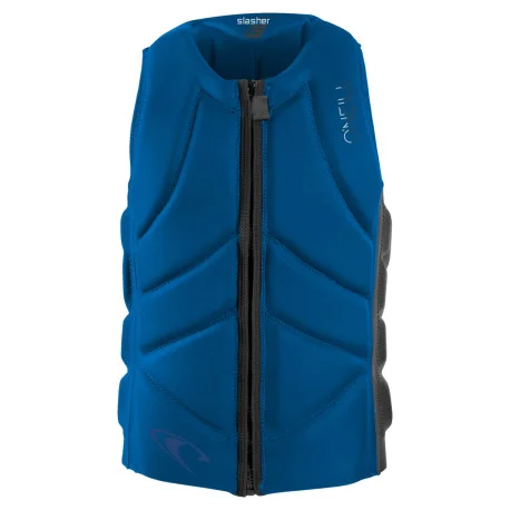 Vestes et Gilets Sports nautiques tractésO’Neill YOUTH SLASHER COMP VEST Ocean 2025