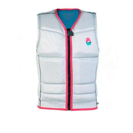 Vestes et Gilets Sports nautiques tractésSooruz LADY WATERVEST REAC