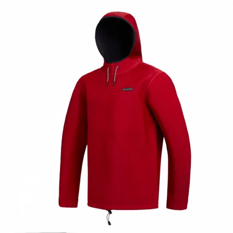 Vestes Neoprene HommeMystic Star Sweat 2mm – Rouge 2023