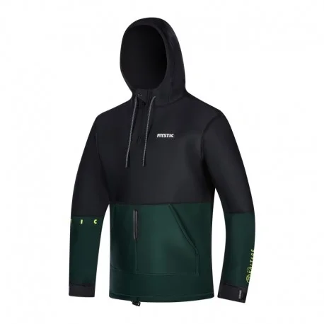 Vestes Neoprene HommeMystic Voltage Sweat 3mm – Dark Leaf 2023
