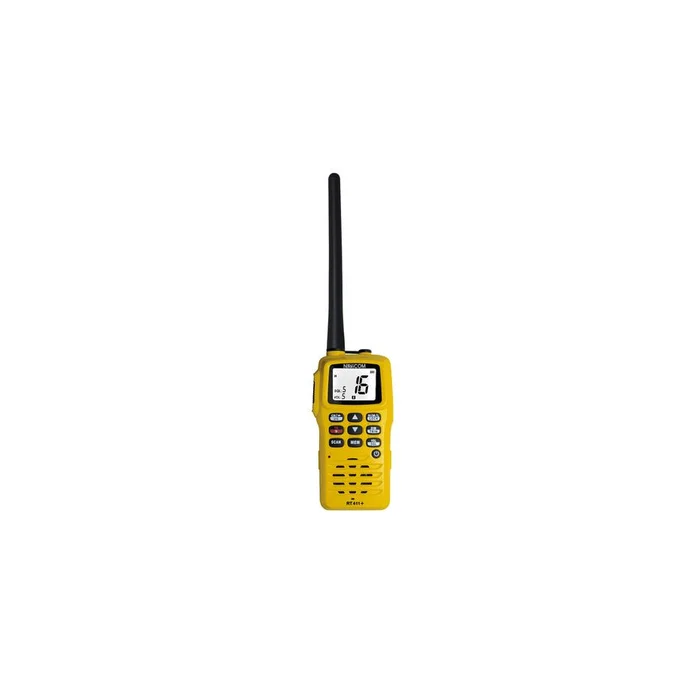 VHF Navicom RT411+ Portable Etanche Flottante