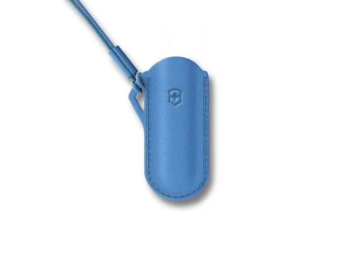 VIC 4.0670.2 POCHETTE CUIR VICTORINOX SUMMER RAIN