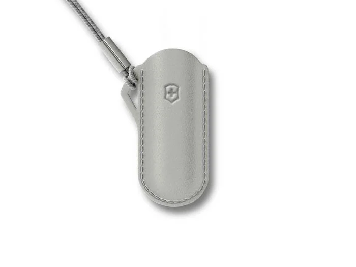 VIC 4.0670.31 POCHETTE CUIR VICTORINOX MYSTICAL MORNING