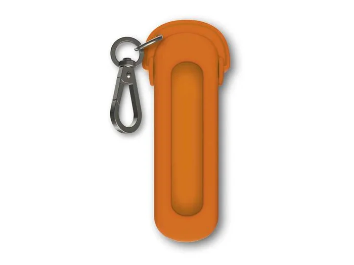 VIC4.0451 COQUE SILICONE VICTORINOX ECOUTEURS MANGO TANGO