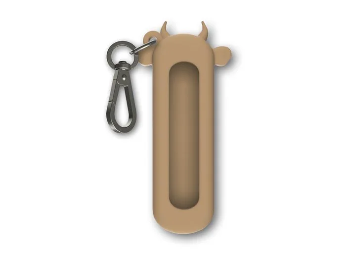 VIC4.0454 COQUE SILICONE VICTORINOX VACHE WET SAND