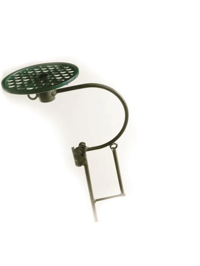 VIROLLE DE POSE BASC PLASTIQUE