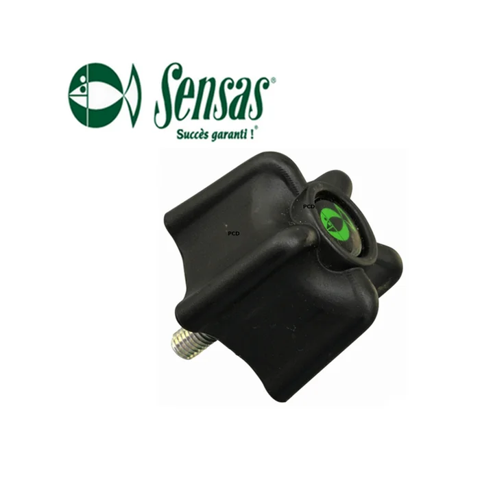 VIS DE BLOCAGE PIED SENSAS LG 20MM