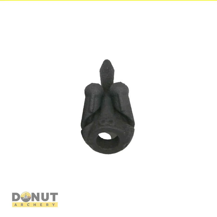 Visette pour Arc Bohning Serve-Less Peep-It W/ Aligner