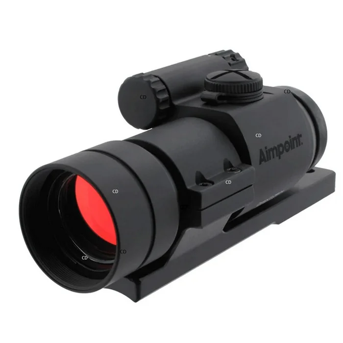 Viseur Aimpoint Compact 9000 C3 Avec Montage pour Carabines Argo, Bar, Sxr Et Maral