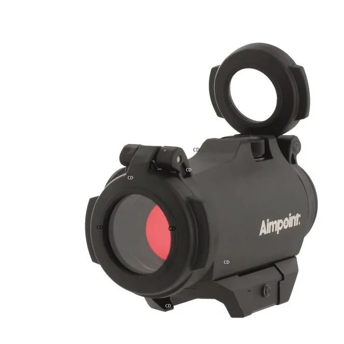 Viseur Aimpoint Micro H2 4MOA