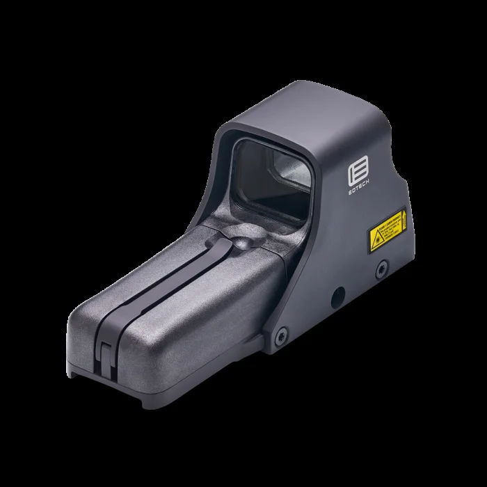 Viseur holographique Eotech 512 – réticule a-65