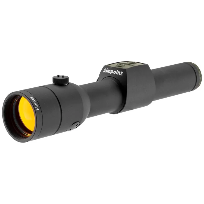 Viseur Point Rouge Aimpoint Hunter