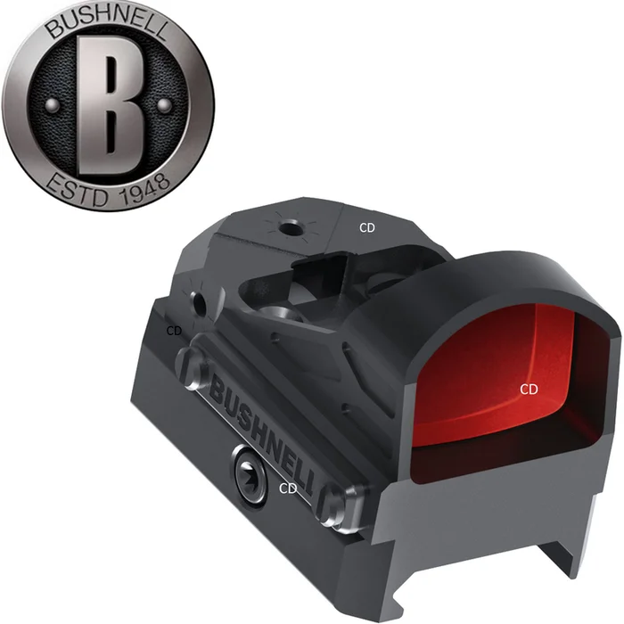 VISEUR POINT ROUGE BUSHNELL AR OPTICS ENGULF