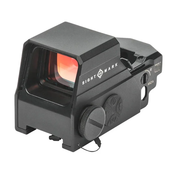 Viseur Point Rouge Sightmark Element 1×30