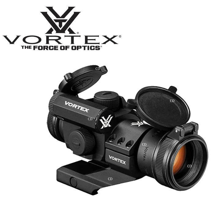 VISEUR POINT ROUGE VORTEX OPTICS STRIKEFIRE II