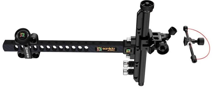 VISEUR SANLIDA X10 TARGET RECURVE