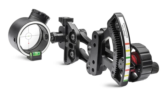 VISEUR TRUGLO ROVER PRO 2PINS