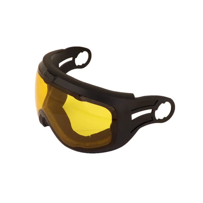 Visiere Hybrid DIEZZ ARCTIK Cat.1 – Jaune
