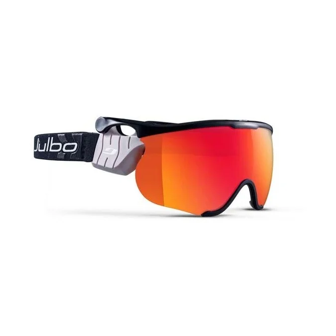 VISIERE JULBO SNIPER L BLACK / SPECTRON 2