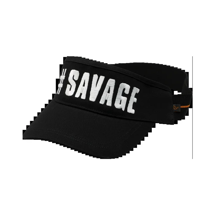 Visiere Savage Gear Savage Visor