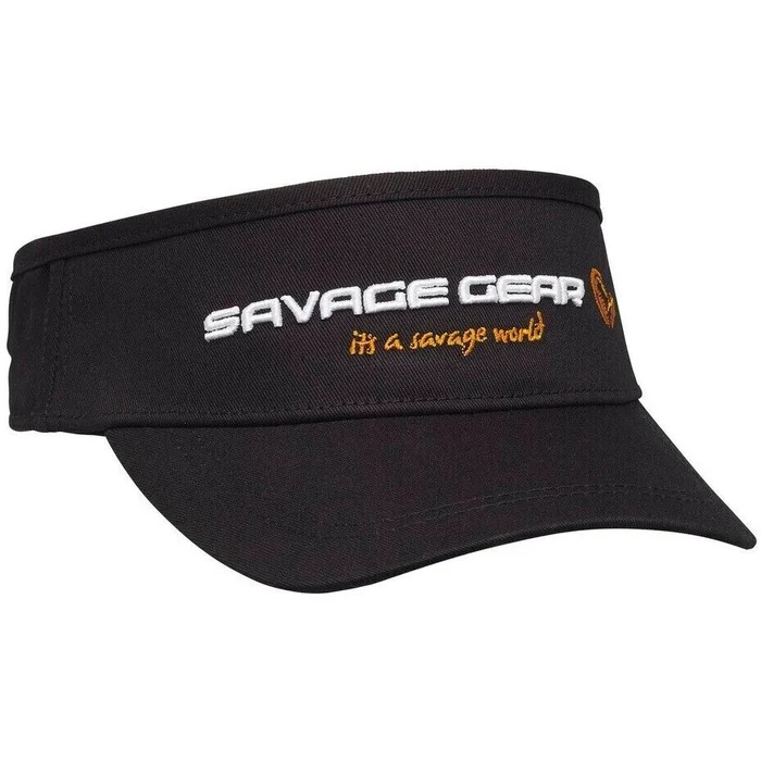 Visiere Savage Gear Sun Visor