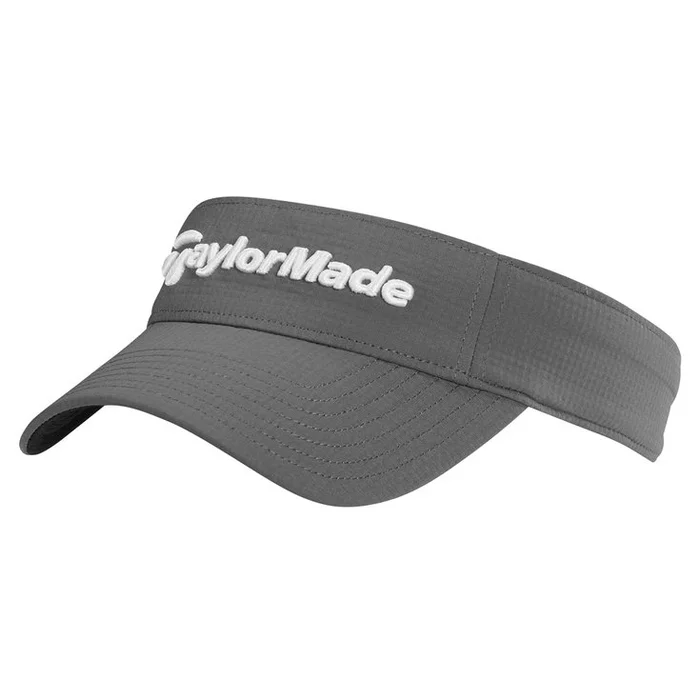 Visière Taylormade Ladies Radar Visor Charcoal