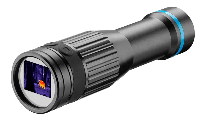 Vision nocturne thermique numérique VIS1053 – NUM’AXES