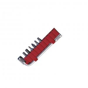 VN 3.0303 SUPPORT + CLE + EMBOUTS SWISSTOOL