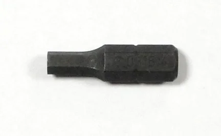 VN 3.0316.4 EMBOUT SWISSTOOL HEX 4
