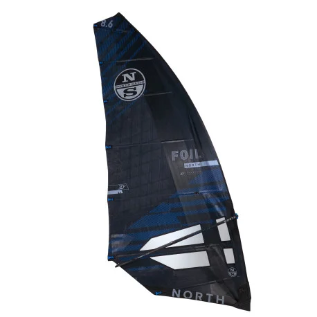 Voiles WindfoilNorth Sails slalom foil 2023