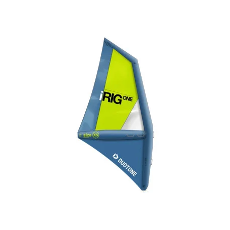 Voiles Windsurf DébutantDuotone iRig One