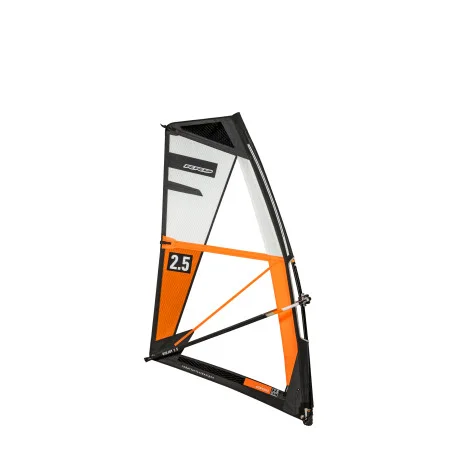 Voiles Windsurf DébutantRRD KID JOY SAIL Y27 2025