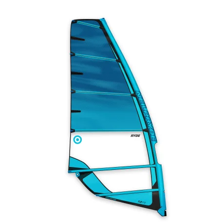 Voiles Windsurf FreerideNeil Pryde Ryde 2025