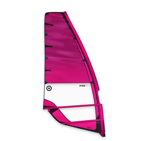 Voiles Windsurf FreerideNeil Pryde Ryde HD 2025
