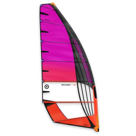 Voiles Windsurf Slalom/RaceNeil Pryde RS:FLIGHT EVO V 2025