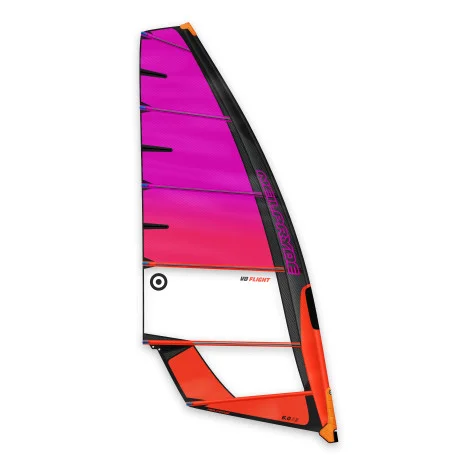 Voiles Windsurf Slalom/RaceNeil Pryde V8 FLIGHT 2025