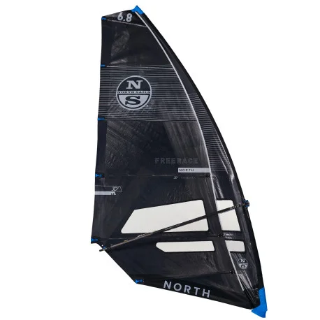 Voiles Windsurf Slalom/RaceNorth Sails freerace 2024