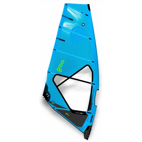 Voiles Windsurf Vague/freestyleGoya Banzai max pro carbon 2024