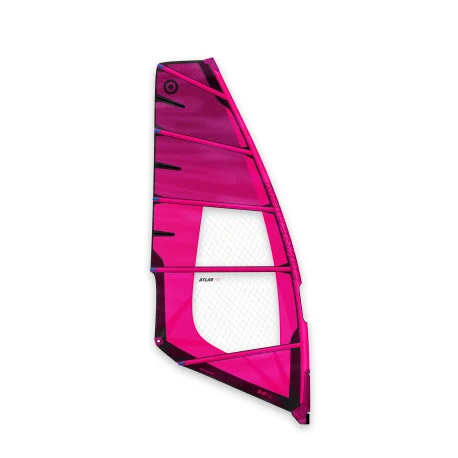 Voiles Windsurf Vague/freestyleNeil Pryde ATLAS HD pink 2025