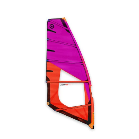 Voiles Windsurf Vague/freestyleNeil Pryde ATLAS PRO FUSE 2025