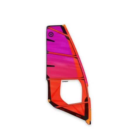 Voiles Windsurf Vague/freestyleNeil Pryde Combat 2025