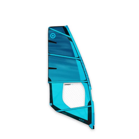 Voiles Windsurf Vague/freestyleNeil Pryde Combat HD bue 2025