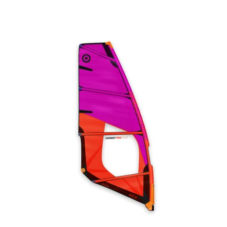 Voiles Windsurf Vague/freestyleNeil Pryde Combat Pro Fuse 2025